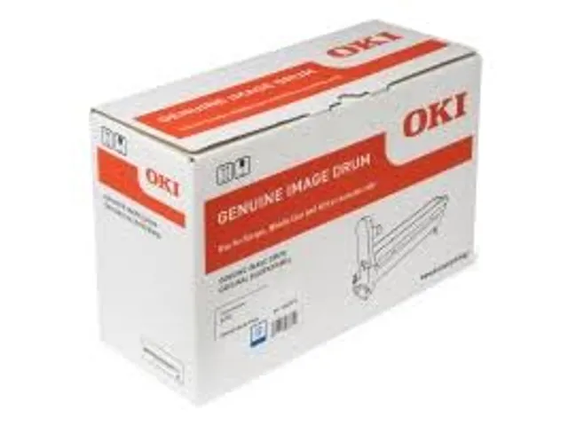 46507415 OKI C7xx OPC cyan 30.000pages