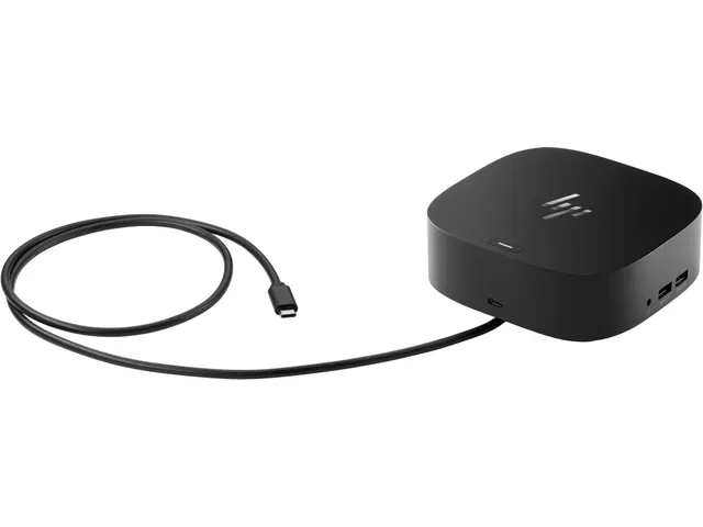 Station d'accueil pour ordinateur portable HP USB-C G5