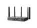 TP-Link Omada ER706W-4G, Wi-Fi 6 (802.11ax), Dual-band (2.4 GHz / 5 GH
