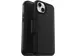 OtterBox Case Strada Apple iPhone 14 Plus Shadow zwart