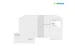 Etiquette HERMA Premium 4426 105x70mm blanc 800 pièces