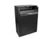 8U Verticale Serverkast - 76,2 Cm Diep - Wandmonteerbare Server Rack - 3