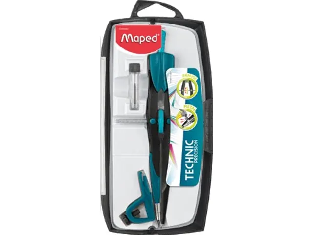 Maped Verdeelpasser Precision System