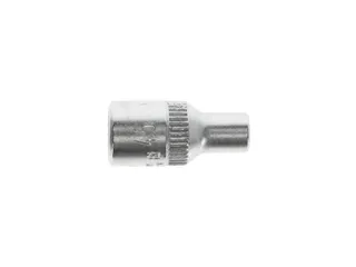 D 20 4,5 Stekkerdoos 1/4 inch UD profiel 4,5mm - 5