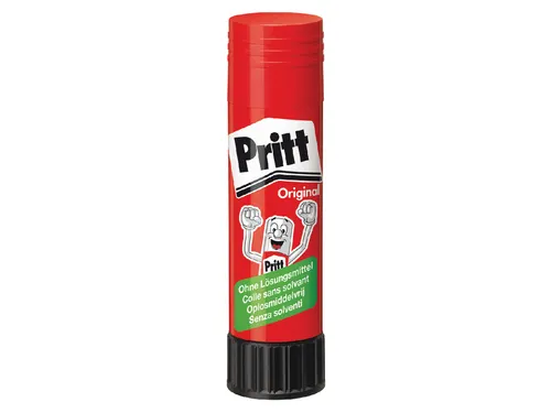 Lijmstift Pritt Original klein 11gr