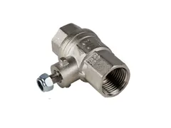 Haws Sp225Lf Ball Valve