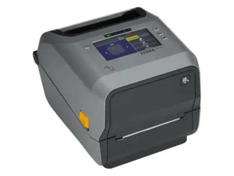 Labelprinter ZD621 Tt 300 Dpi Usb Usb Host Ethernet S