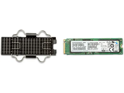 Z Turbo Drive 2 TB TLC Z4/6 SSD-kit