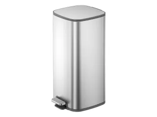 Stella X pedaalemmer 30 liter Mat RVS - 2
