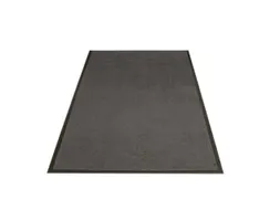 schoonloopmat,v. binnen,LxB 800x1200mm,donkergrijs/grijs