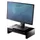 Monitorstandaard Fellowes Designer Suites zwart