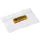 Badge Europel magnetisch 90x55mm