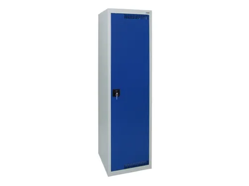 garderobekast,HxBxD 1800x500x500mm,draaigrendel