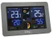 Weerstation Technoline WS 6469 159x109x23mm zwart met 1 buitensensor