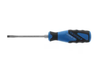 2154SK 5,5 3C schroevendraaier met slagdop sleuf 5,5mm - 5