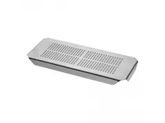 Caterchef lekrooster 1/3 GN RVS 18/08