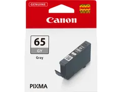 Canon 4219C001, Grijs, Pigmentgebaseerde inkt, 12,6 ml, 1 stuk(s), 595