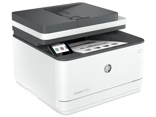 Multifunctional Laserprinter HP laserjet 3102fdw