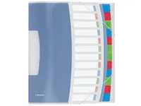 Esselte Sorteermappen