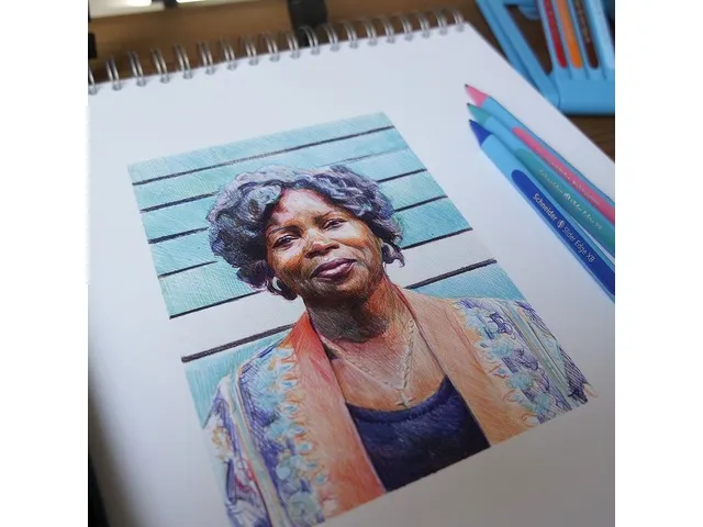 Balpen Slider Edge Pastel, Pastel Ocean