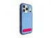 ZAGG Sedona Snap Kickstand, Hoes, Apple, iPhone 17 Pro, 16 cm (6.3 inc