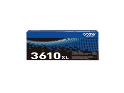 TN3610XL BROTHER HL/MFC toner black XL