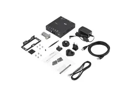 4k Hdmi Over Ip Receiver / Ontvanger Voor St12mhdlan4k