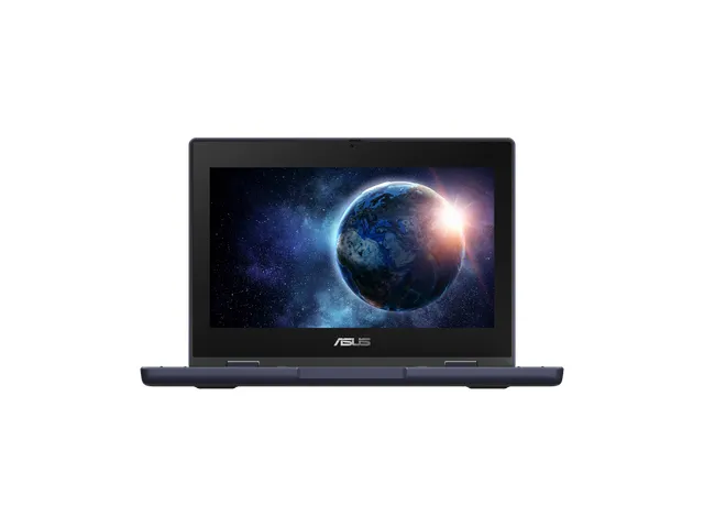 ASUS BR1104 Laptop Intel N150 11.6 inch 8GB 128GB
