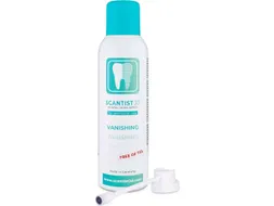 Vanishing Dental scanspray 200ml
