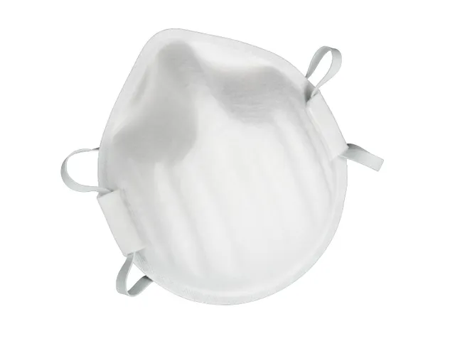 MSA Affinity 1110 stofmasker FFP1 NR D