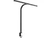 LED bureaulamp Strata, zwart