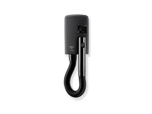Valera Hotello Shaver Zwart