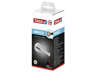 Toiletrolhouder Tesa Smooz 40328 reserverol - 4