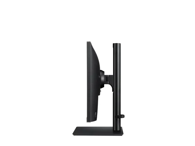 Ecran PC 24 inch Samsung Essential G3 G32H Full HD noir