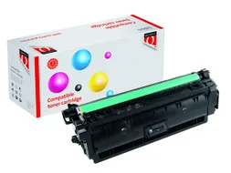 Tonercartridge Quantore alternatief tbv HP CF237X 37X zwart HC