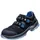 Atlas Alu-Tec 360 lage S1 veiligheidsschoenen, SRC, zwart, maat W-40,