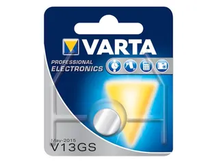Zilveroxide V13GS 1.55V-180mA 4176.101.401 - 2
