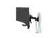 Ergotron Monitorarm 2 Schermen Tot 27 Inch TRACE Dual Monitor Mount