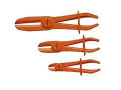 R15151000 Slangklemtangset Ø 0-60mm 3-delig