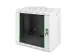 Digitus Unique 9U netwerkkast voor wandmontage 51x60x45cm Grijs