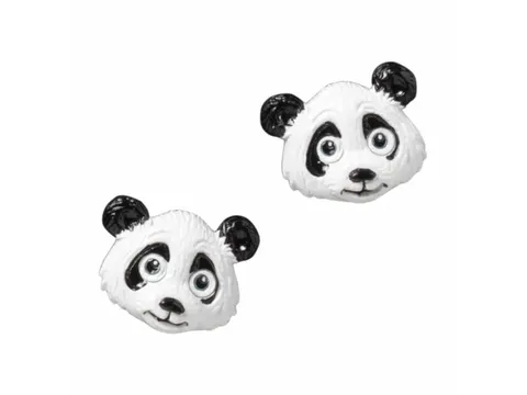 Magneten Naga Panda set a 2st.super sterk