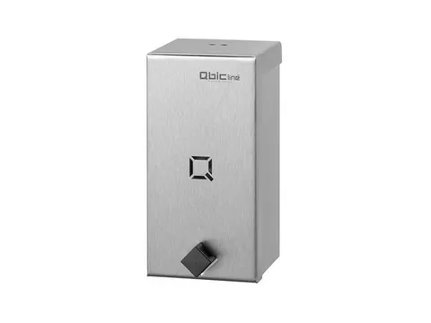 Rvs Foamzeepdispenser 400 Ml High Quality