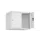 opzetkast,v. locker,2vak.,vak B 300mm,HxBxD 500x600x500mm,cilinderslot