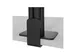 Bras 2 écrans Viewgo modular 223 noir