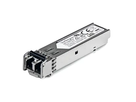 MSA conform transceiver module 100BASE-EX SFP SM 40 KM