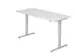 Av. régl. él. hauteur bureau assis/debout,HxlxP 730-1190x1800x800mm