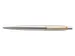 Balpen Parker Jotter stainless steel GT medium Giftbox