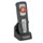 accu-zaklamp,COB-LED,50-500lumen,spot 200lumen,magneet,haak