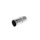 GEDORE RED R61102714 Dopsleutel 1/2 inch 12-punt 27mm lengte 77mm