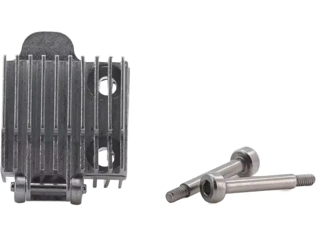 Flashforge AD5X Heating Sink